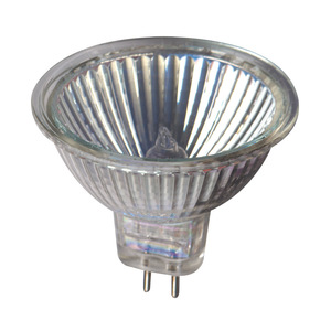 30 נורות דקרויקה 12V/20W/35W/50W MR16 China