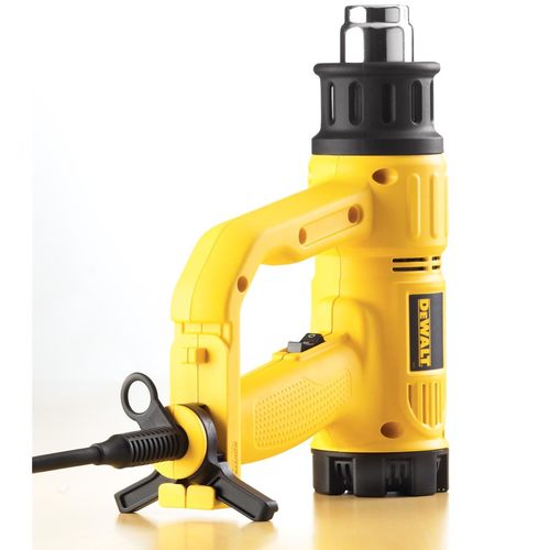אקדח אויר חם DeWalt D26411 1850W