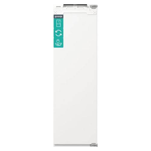 מקרר אינטגרלי דלת אחת 300 ליטר Gorenje NF RI517E62WF