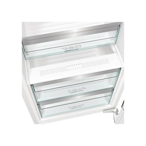 מקרר אינטגרלי דלת אחת 300 ליטר Gorenje NF RI517E62WF