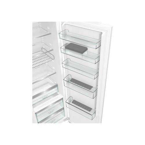 מקרר אינטגרלי דלת אחת 300 ליטר Gorenje NF RI517E62WF
