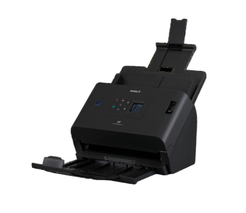 סורק רשת Canon imageFORMULA DR-S250N