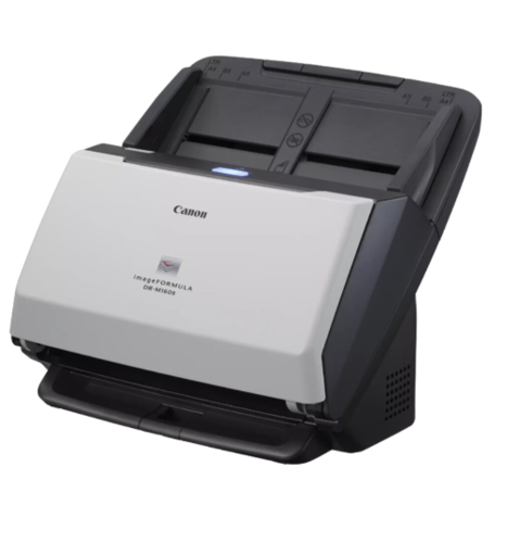 סורק Canon DR-M160II קנון