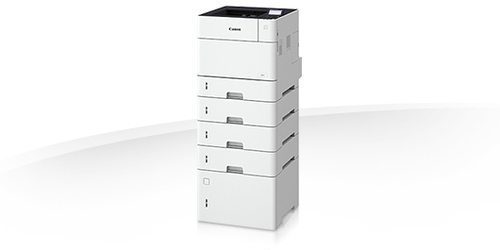 מדפסת ‏לייזר Canon i-SENSYS LBP351x קנון