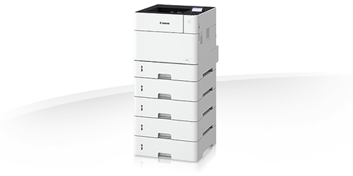 מדפסת ‏לייזר Canon i-SENSYS LBP351x קנון