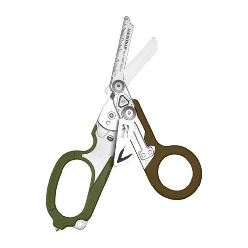 מספריים  LEATHERMAN Raptor Rescue