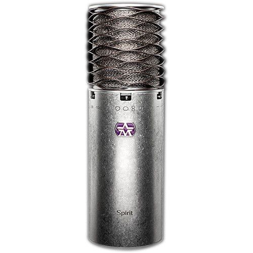 Aston Microphones Spirit