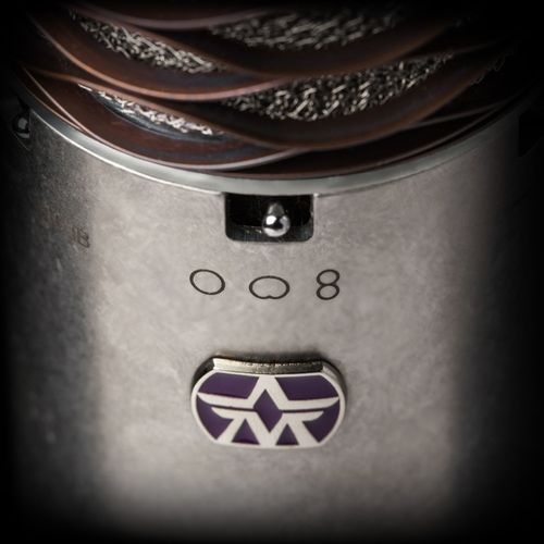 זוית נוספת Aston Microphones Spirit