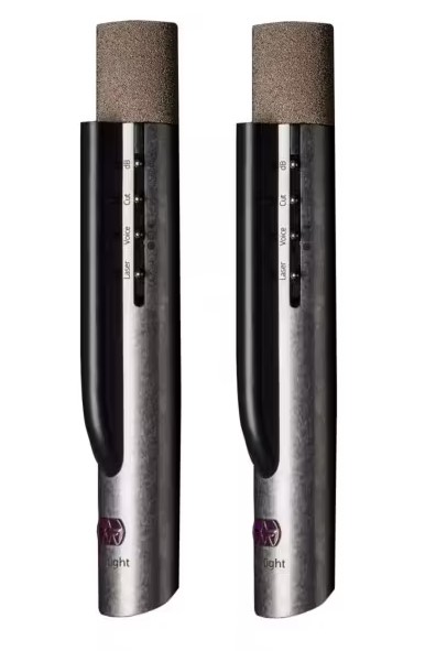 זוג מיקרופונים קונדנסר Aston Microphones Starlight SP