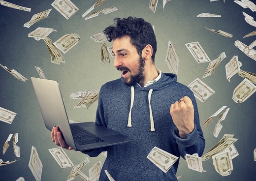 הגדלת מכירות בחנות וירטואלית