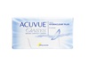 ACUVUE OASYS עסקה שנתית עדשות שבועיות/דו-שבועיות Johnson & Johnson 48 pck