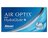 Air Optix plus HydraGlyde 24pck עסקה שנתית alcon