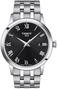 Tissot T1294101105300 Classic Dream גברים