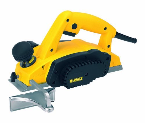 מקצוע 2.5 מ"מ DeWalt DW680K 600W