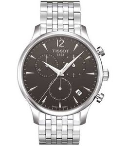 Tissot Tissot Tradition T0636171106700