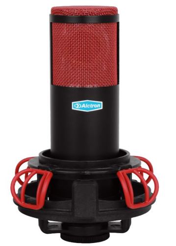 מיקרופון קונדנסר ALCTRON X50S