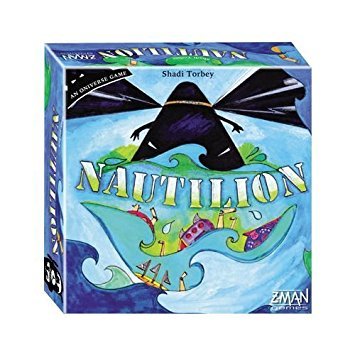 Nautillion