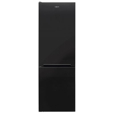 מקרר ‏מקפיא תחתון Fujicom FJ-NF696RBM ‏331 ‏ליטר פוג
