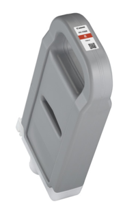 מיכל דיו מקורי אדום CANON PFI1700R (700 מ"ל)