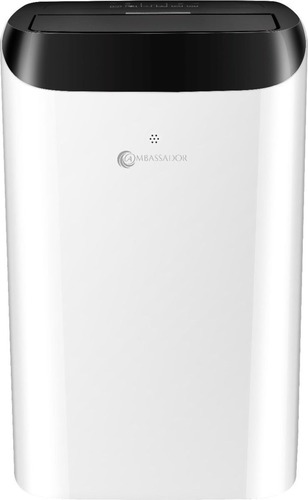 מזגן נייד AMBASSADOR 9000 BTU AHY-PAC 14