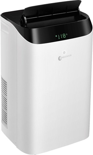 מזגן נייד AMBASSADOR 9000 BTU AHY-PAC 14