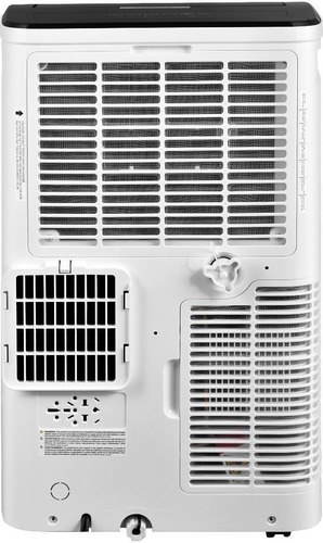 מזגן נייד AMBASSADOR 9000 BTU AHY-PAC 14