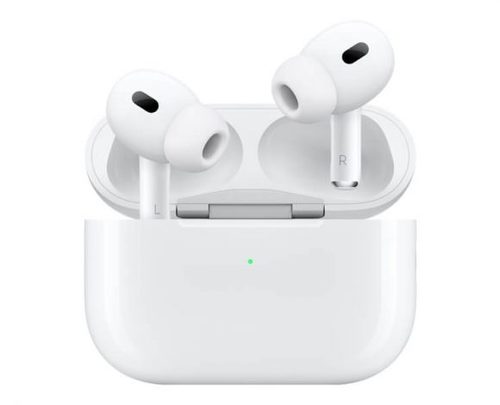 Apple AirPods Pro 2 — איירפודס פרו 2 יבואן רשמי