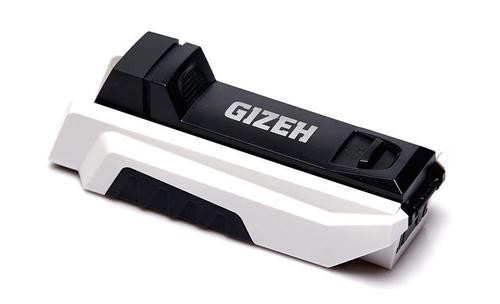 מכונה למילוי סיגריות גיזה Gizeh Silver Tip Duo