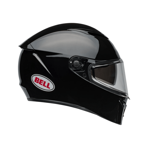 קסדת בל ליטיום מיפס שחור - BELL LITHIUM MIPS SOLID