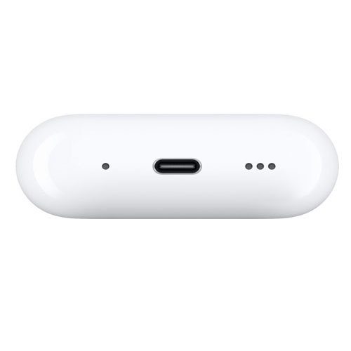 Apple AirPods Pro 2 — איירפודס פרו 2 יבואן רשמי