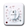 טיימר לדוד לקופסא 55 וויסבורד Waisbord