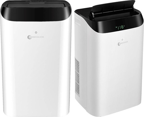 מזגן נייד AMBASSADOR 9000 BTU AHY-PAC 14