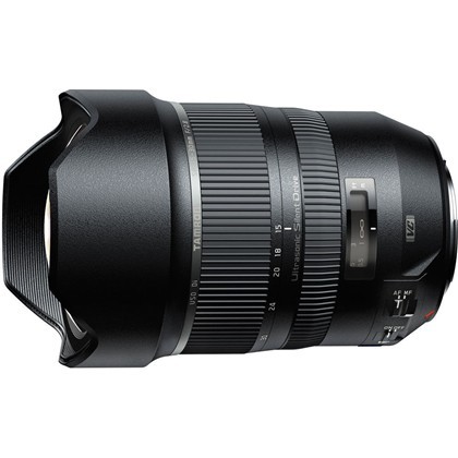 TAMRON SP 15-30MM F/2.8 Di VC USD For Nikon