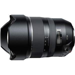 TAMRON SP 15-30MM F/2.8 Di VC USD For Nikon