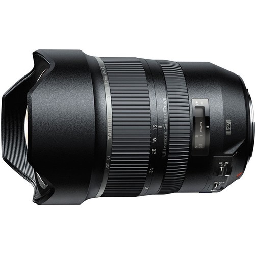 TAMRON SP 15-30MM F/2.8 Di VC USD For Nikon
