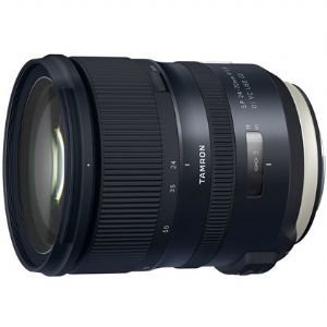 Tamron SP 24-70mm f/2.8 Di VC USD G2 זמין