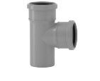 הסתעפות T קוטר 40*40 VALSIR PP3