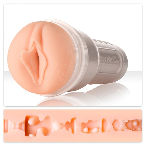 פלשלייט FLESHLIGHT TERA PATRICK