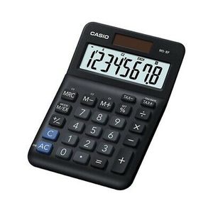 מחשבון שולחני MS-8F Casio קסיו