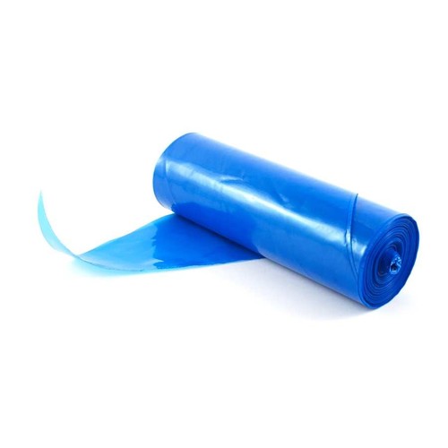 שקיות זילוף בינוניות (כחולות) 72 יחידות KEESEAL