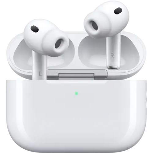 AirPods Pro 3 — איירפודס פרו 3 