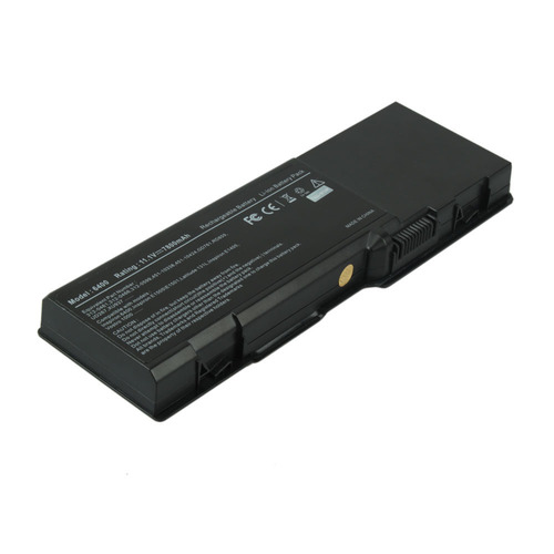 סוללה מקורית למחשב נייד DELL INSPIRON 6400