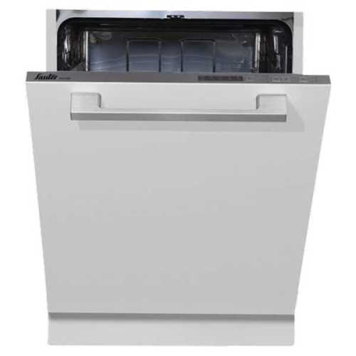מדיח כלים אינטגרלי SAUTER דגם SDW1321