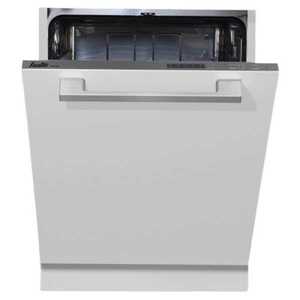 מדיח כלים אינטגרלי SAUTER דגם SDW1321