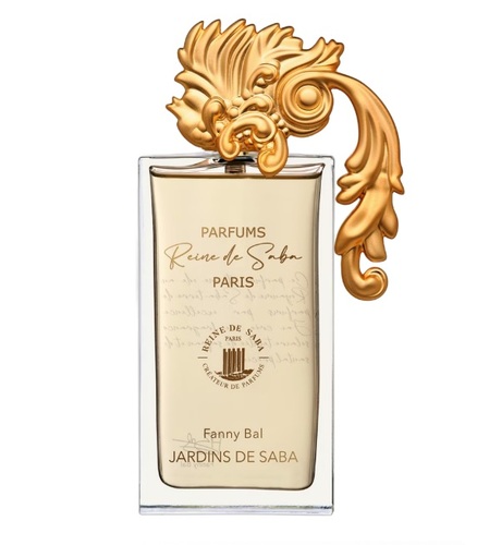 בושם יוניסקס  Reine de Saba Jardins de Saba parfum 100 ml