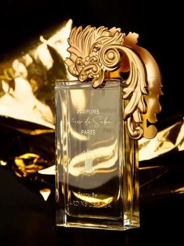 בושם יוניסקס  Reine de Saba Jardins de Saba parfum 100 ml