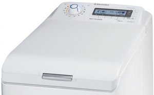 מכונת כביסה EWT106511 Electrolux אלקטרולוקס