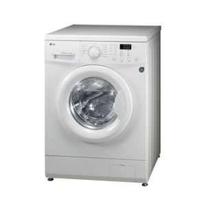 מכונת כביסה LG   TDP81200 אל ג'י