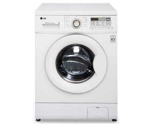 מכונת כביסה LG F1008XM  אל ג'י
