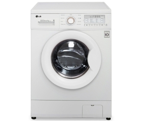 מכונת כביסה LG F1270XM אל ג'י